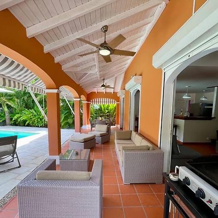 Villa Colada Residence Arcadia แซงต์-ฟรองซัวส์ ภายนอก รูปภาพ
