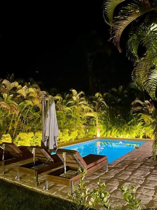 Villa Colada Residence Arcadia แซงต์-ฟรองซัวส์ ภายนอก รูปภาพ
